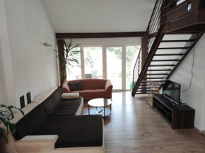 Attic Parkview